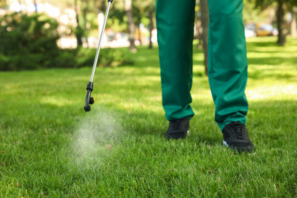 Davis Junction, IL Pest Control Company